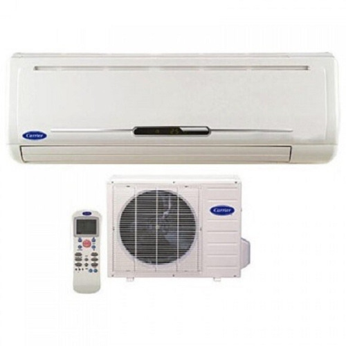 Сплит-система Carrier 42QCR012713GE / 38QCR012713GE фото 2