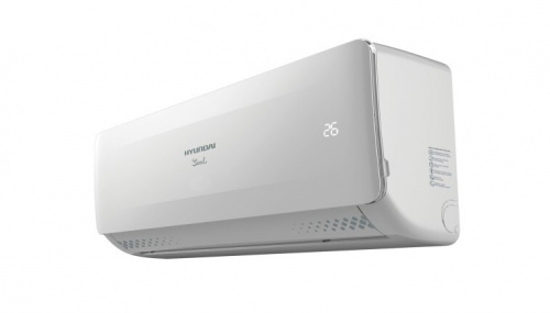 Сплит-система Hyundai H-AR19-07H фото 4