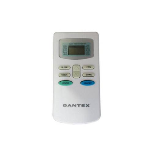 Сплит-система Dantex RK-07ENT2 фото 3
