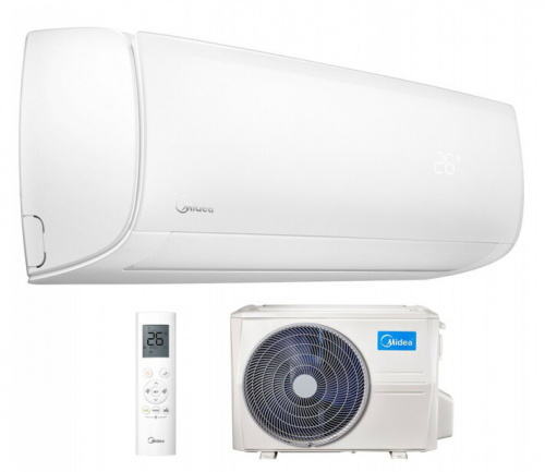 Сплит-система Midea MB-12N1D0 фото 4
