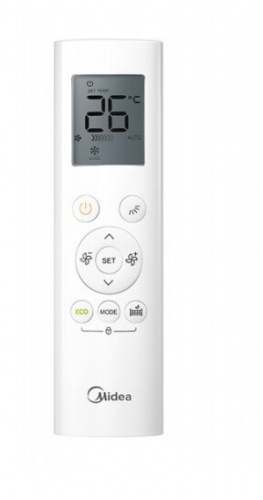 Сплит-система Midea MB-12N1D0 фото 5