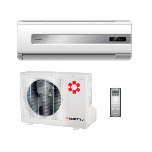 Сплит-система Kentatsu KSGC21HFAN1/KSRC21HFAN1 фото 2