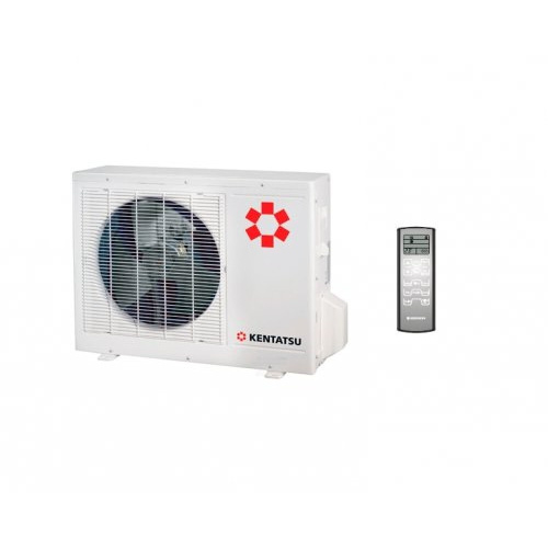 Сплит-система Kentatsu KSGC21HFAN1/KSRC21HFAN1 фото 4