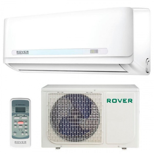 Сплит-система Rover RS0NF07BE фото 2