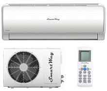 Сплит-система SmartWay SME-09A/SUE-09A