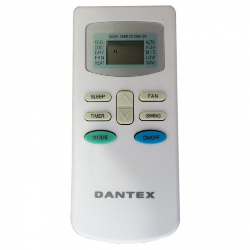 Сплит-система Dantex RK-09ENT2 фото 3