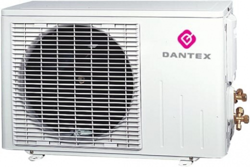 Сплит-система Dantex RK-09ENT2 фото 4