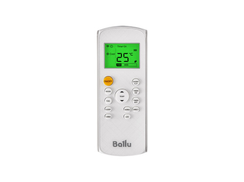 Сплит-система Ballu BSD-09HN1 фото 6