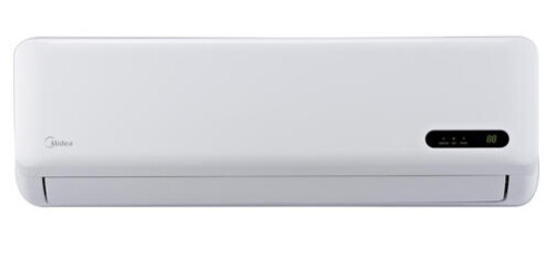 Сплит-система Midea MS11D-07HRN1 фото 2