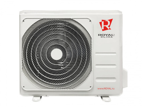 Сплит-система Royal Clima RC-PX30HN фото 9