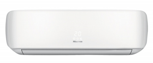 Сплит-система Hisense AS-07HR4SYDTG фото 2