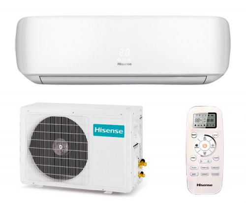 Сплит-система Hisense AS-07HR4SYDTG фото 4