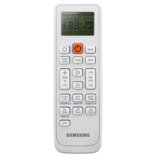 Сплит-система Samsung AQ09EWFNSER фото 4
