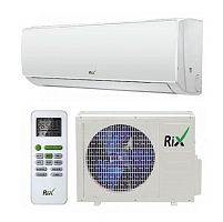 Сплит-система Rix I/O-W12PT