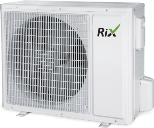 Сплит-система Rix I/O-W07PG фото 4