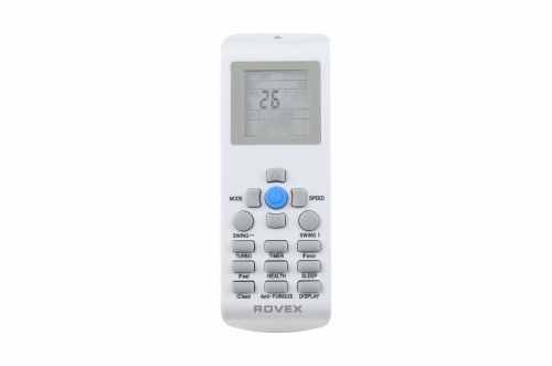 Сплит-система Rovex RS-07PXS1 Smart фото 4