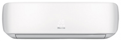 Сплит-система Hisense AS-10HR4SYDTGW