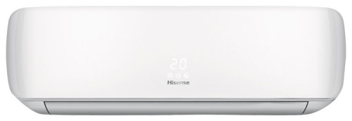 Сплит-система Hisense AS-10HR4SYDTGW фото 2