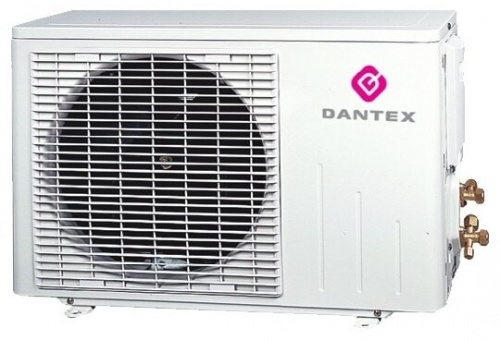 Сплит-система Dantex RK-12ENT2 фото 3