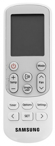 Сплит-система Samsung AR09KQFHBWKNER фото 3