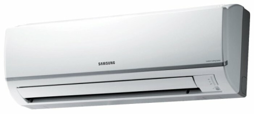 Сплит-система Samsung AQ07TFB фото 2