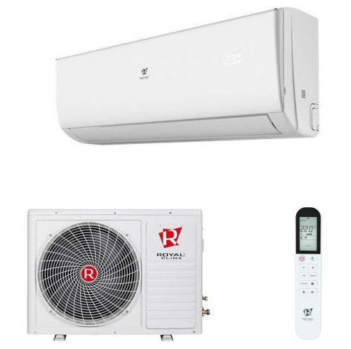 Сплит-система Royal Clima RC-G25HN фото 2