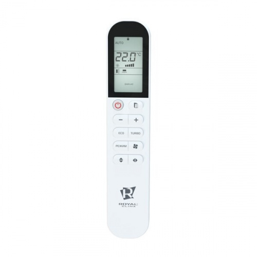 Сплит-система Royal Clima RC-G25HN фото 6