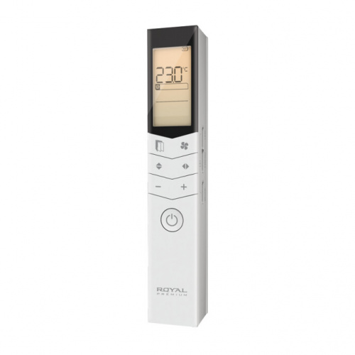 Сплит-система Royal Clima RC-PX25HN фото 4