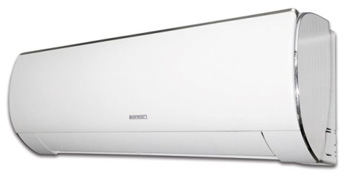 Сплит-система Green GRI/GRO-09HH2 фото 3