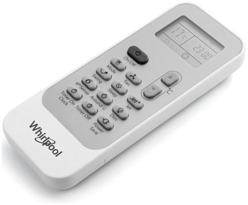 Сплит-система Whirlpool WHO47LB фото 7