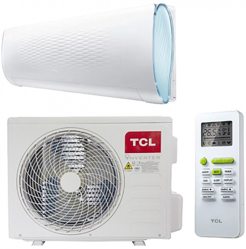 Сплит-система TCL TAC-09CHSD/XPI