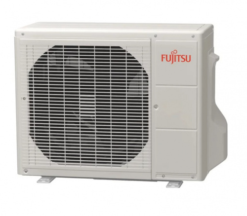 Сплит-система Fujitsu ASYG07LLCA/AOYG07LLC фото 4