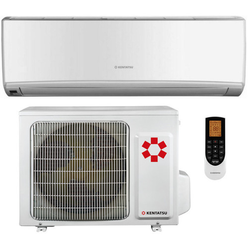Сплит-система Kentatsu KSGT21HZAN1/KSRT21HZAN1 фото 2