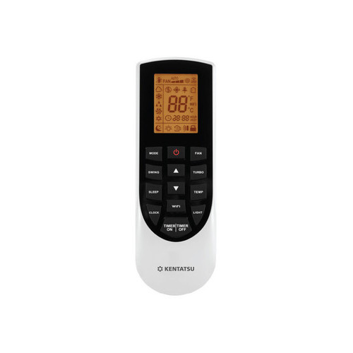 Сплит-система Kentatsu KSGT21HZAN1/KSRT21HZAN1 фото 3
