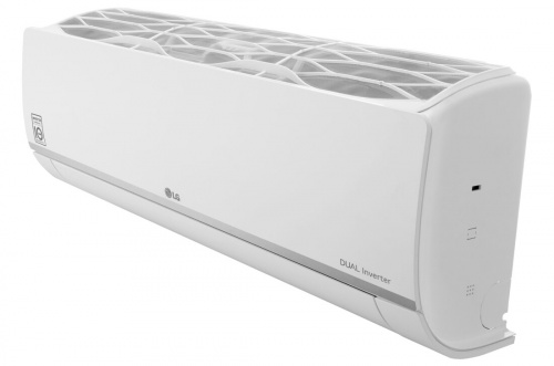 Сплит-система LG P09SP фото 4
