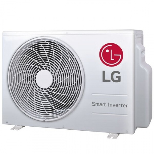 Сплит-система LG P09EP фото 7