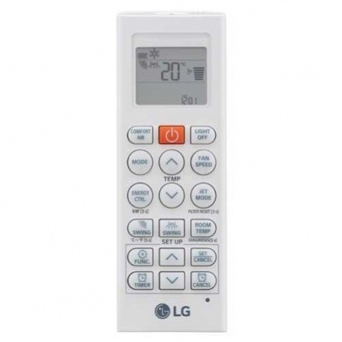 Сплит-система LG P09EP фото 8