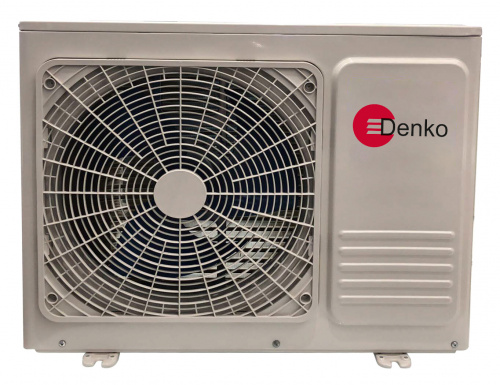 Сплит-система Denko DW-09 H фото 3