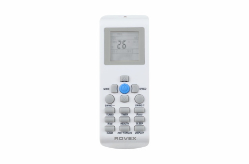 Сплит-система Rovex RS-12PXS1 Smart фото 4