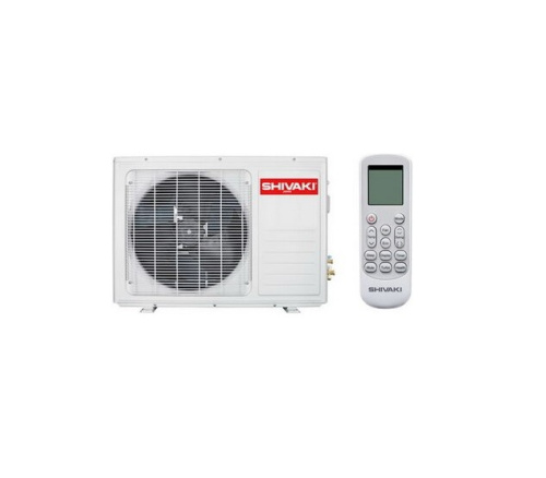 Сплит-система Shivaki SSH-L099BE фото 3