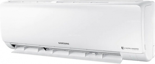 Сплит-система Samsung AR12RSFHMWQNER / AR12RSFHMWQXER фото 3