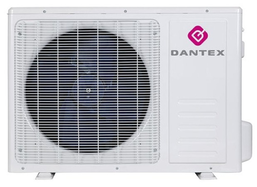 Сплит-система Dantex RK-12SMI фото 4