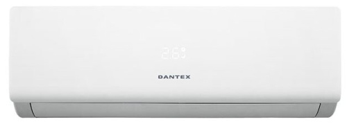 Сплит-система Dantex RK-12SMI фото 5