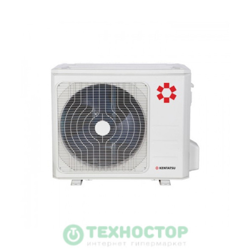 Сплит-система Kentatsu KSGB26HFAN1/KSRB26HFAN1/-40 фото 3