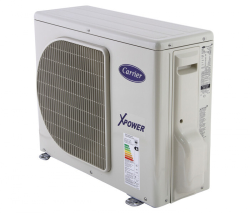 Сплит-система Carrier 42UQV025M / 38UYV025M фото 3