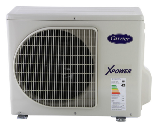 Сплит-система Carrier 42UQV025M / 38UYV025M фото 4