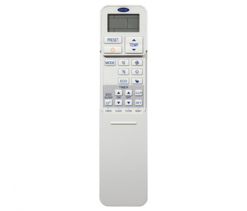 Сплит-система Carrier 42UQV025M / 38UYV025M фото 6