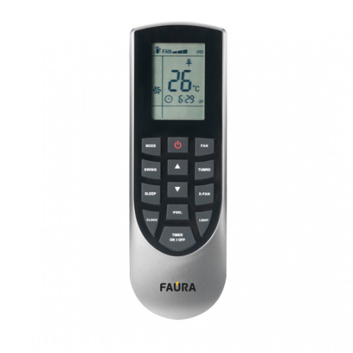 Сплит-система Faura N/U-FOI07D8 фото 3