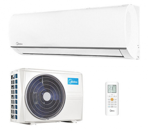Сплит-система Midea MSMAAU-07HRDN1 фото 3