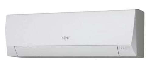 Сплит-система Fujitsu ASYG09LLCA/AOYG09LLC фото 2